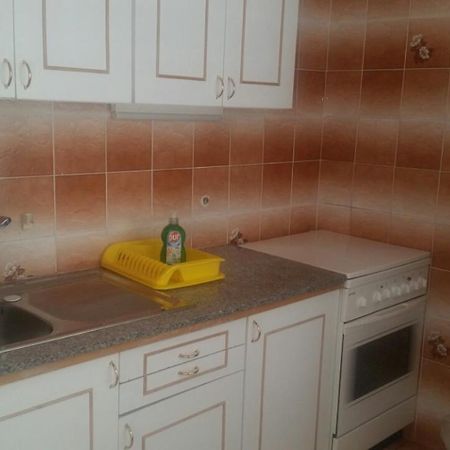 Apartmani Royal Zganec Crikvenica Zewnętrze zdjęcie