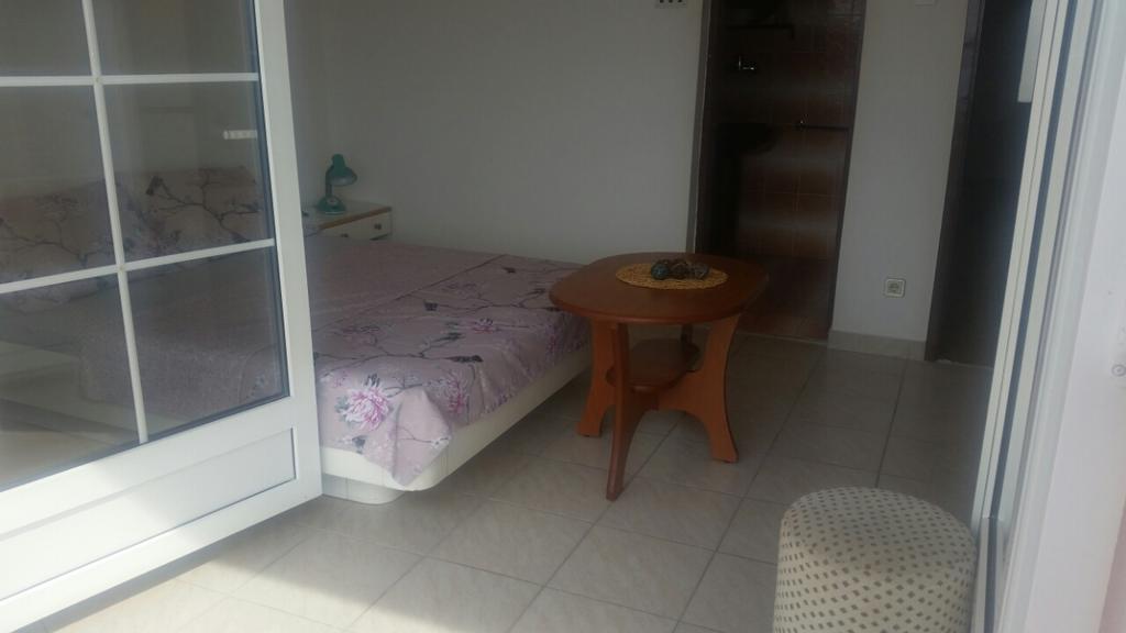 Apartmani Royal Zganec Crikvenica Zewnętrze zdjęcie
