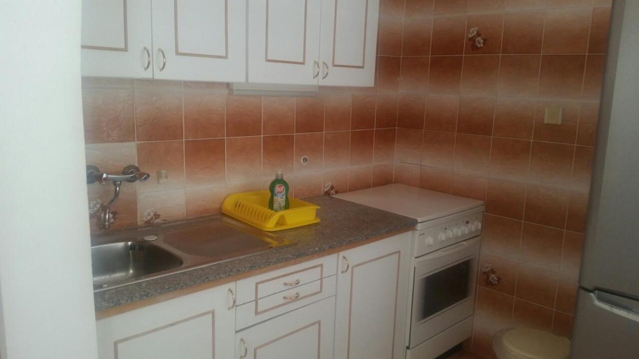 Apartmani Royal Zganec Crikvenica Zewnętrze zdjęcie