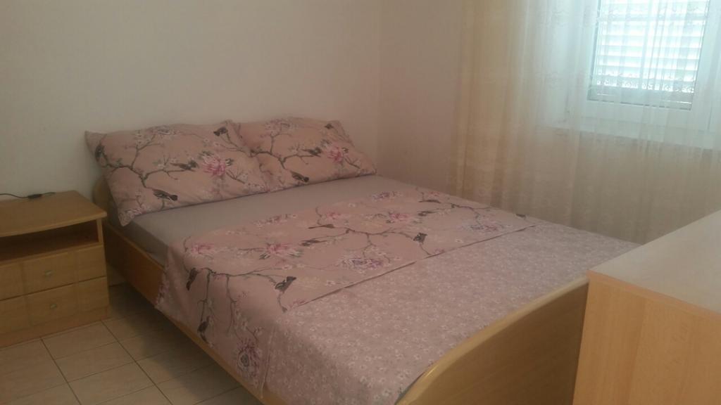 Apartmani Royal Zganec Crikvenica Zewnętrze zdjęcie