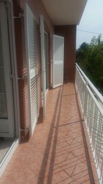 Apartmani Royal Zganec Crikvenica Zewnętrze zdjęcie