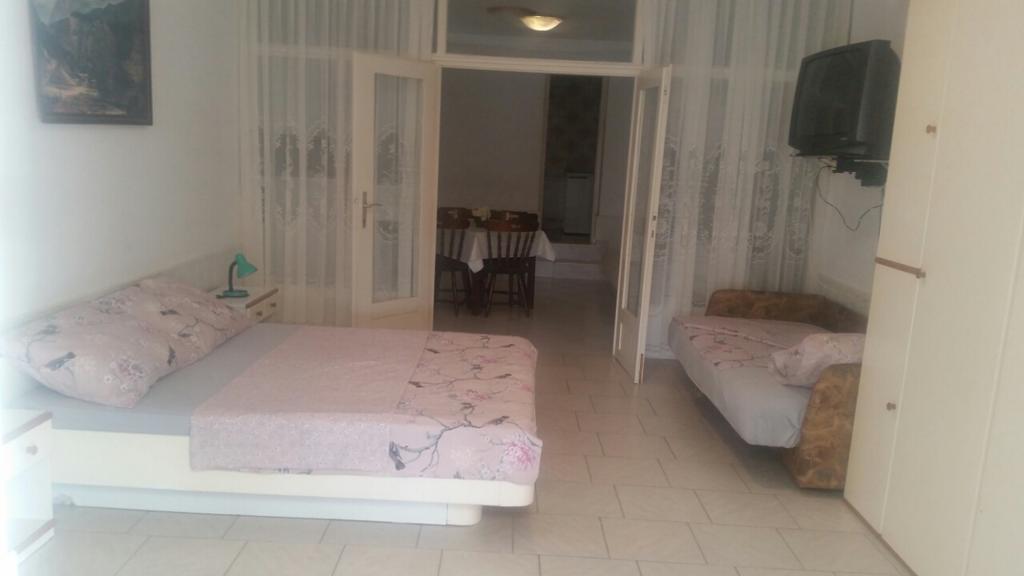 Apartmani Royal Zganec Crikvenica Zewnętrze zdjęcie