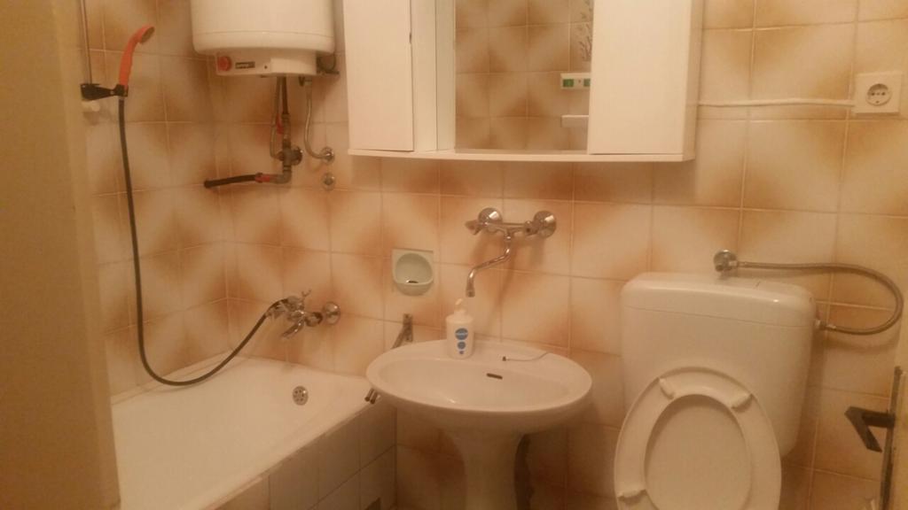 Apartmani Royal Zganec Crikvenica Zewnętrze zdjęcie