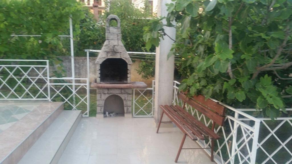 Apartmani Royal Zganec Crikvenica Zewnętrze zdjęcie