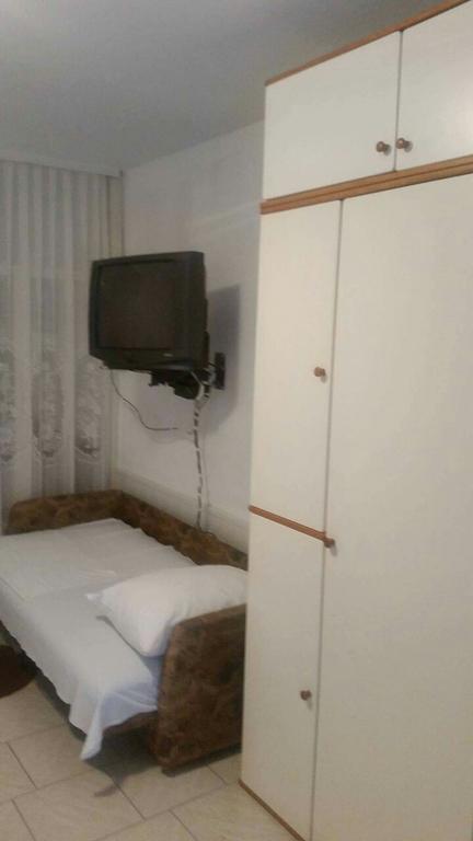 Apartmani Royal Zganec Crikvenica Zewnętrze zdjęcie