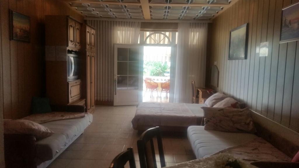Apartmani Royal Zganec Crikvenica Zewnętrze zdjęcie